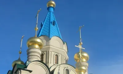 День Аввакума: Много снега - к богатому урожаю травы