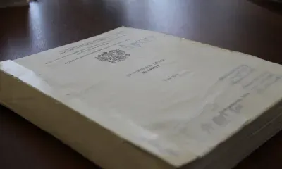 Замеченный соседкой грабитель из Белогорска сбежал с места преступления