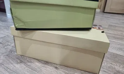 Данные россиян мошенники получают с наклеек на посылках