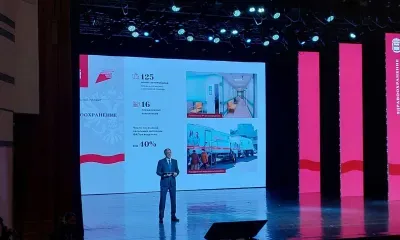 12 президентских нацпроектов реализуются в Амурской области 