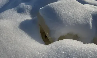 Днем в Амурской области 16 декабря местами по северо-западным и восточным районам аномально холодная погода