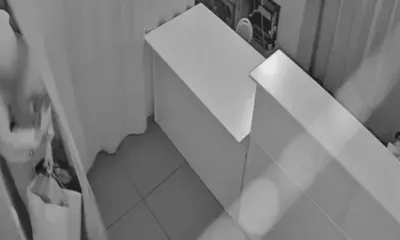 Чужой товар украли из пункта выдачи заказов в Благовещенске 