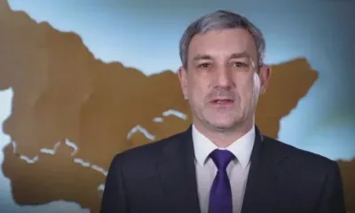 Амурская область отмечает свой 165-й день рождения