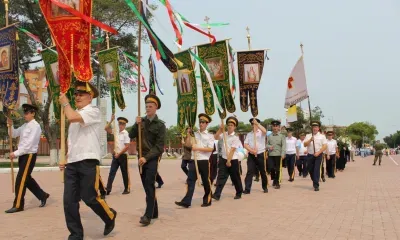  Два казачьих атамана из Приамурья ушли на СВО