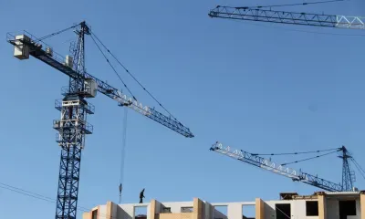 Вдвое больше жилья построили в Амурской области 