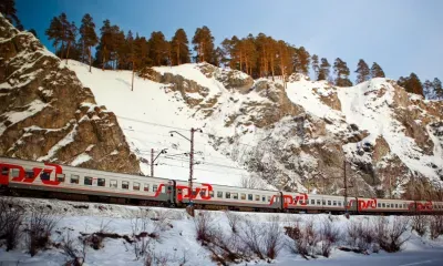 О движении пассажирских поездов в Забайкальском крае