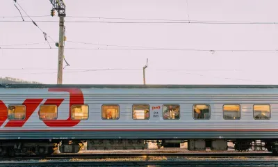 Движение поездов по перегону Алеур – Бушулей Забайкальской железной дороги полностью восстановлено