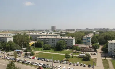 Путин поддержал предложение застройщика из Амурской области 