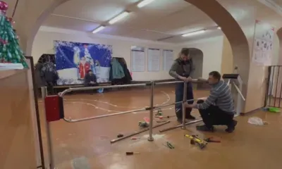 СМС о детях, ушедших из школы раньше времени, будут отправлять родителям в Белогорске