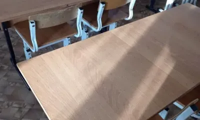 330 детей вернулись в отремонтированную школу в Благовещенском округе