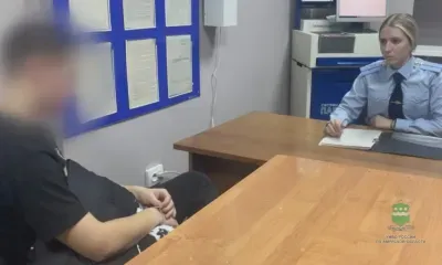 Подросток из Благовещенска солгал о возможном взрыве местных школ