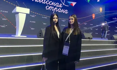 Космический маршрут для детей-туристов придумали школьники Приамурья