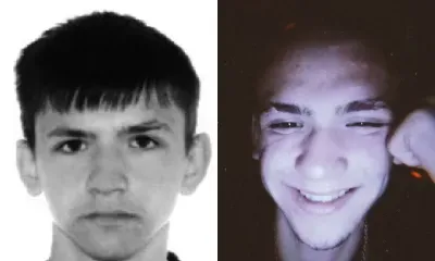 В Свободном разыскивают юношу, который может быть причастен к смертельному ДТП