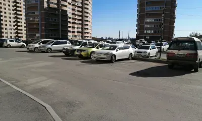 Растаможка автомобилей во Владивостоке будет проходить по новому графику