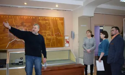 В Тынде оценили подготовку объектов к празднованию юбилея БАМа