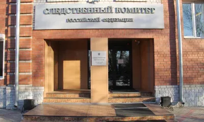 Следователи проводят проверку после пожара в Благовещенске с пострадавшим ребенком