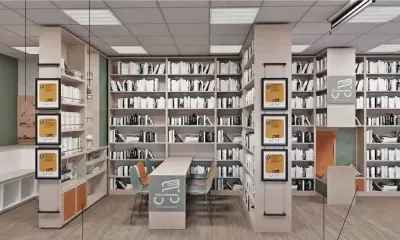 Площадка для музыкальных групп появится в библиотеке Приамурья