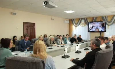 Амурский гастрофестиваль "Берега вкуса" будет проходить дольше