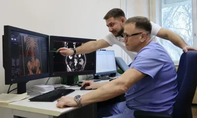 Врачи АОКБ помогают интерпретировать рентген-снимки на расстоянии