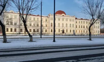 Амурских школьников перевели на дистант из-за кишечной инфекции