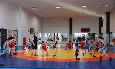 К 2030 году привлечь к занятиям спортом планируют 70% жителей Приамурья