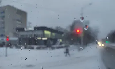 Морозы до -37 градусов возвращаются в Амурскую область 