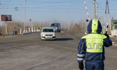 ЗабЖД продолжает проводить профилактическую работу среди водителей по снижению количества нарушений ПДД на переездах