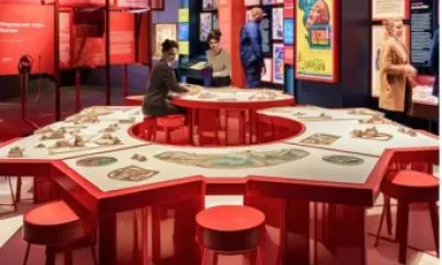 Музей Российско-китайской дружбы откроется в городском центре Благовещенска