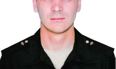 Автомобиль из-под огня противника вывел контрактник из Амурской области