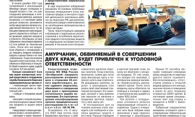Миграционный учет обсудили с представителями диаспор в Амурской области