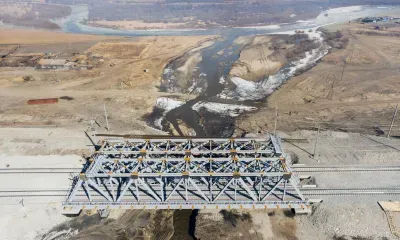 ЗабЖД сформирует в Забайкалье и Приамурье противоразмывные поезда для борьбы с паводками и ливневыми водами 