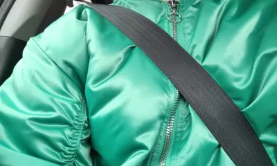 Непристегнутых людей будут выявлять мобильные комплексы в Приамурье