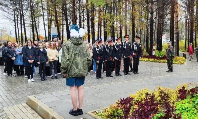 Более 300 отделений "Движения первых" работают в Амурской области