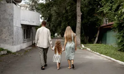 Семьи с детьми в Амурской области получают финансовую поддержку