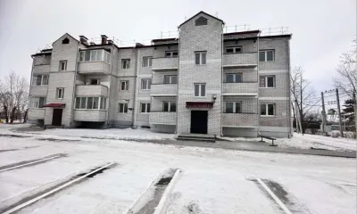 Дом для переселенцев из аварийного жилья сдан в Благовещенском округе