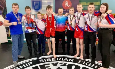 На чемпионат мира по кун-кхмеру отправится спортсмен из Приамурья