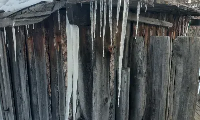 Облачно, преимущественно без осадков в Амурской области 2 марта
