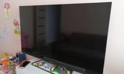 Телевизор, монитор и микроволновку украли из арендованного дома в Приамурье