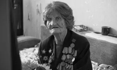 Ушла из жизни последняя в Свободном участница Великой Отечественной войны