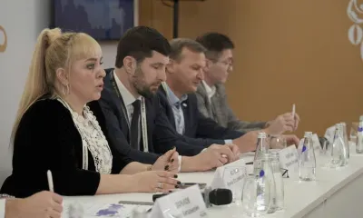 Возможности для инвесторов, готовых работать с Китаем, назвали представители Приамурья