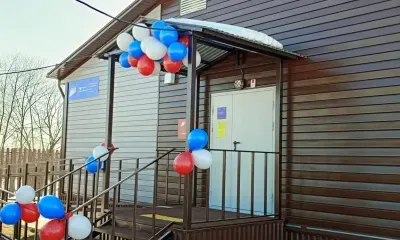 Новые фельдшерско-акушерские пункты открылись в Приамурье