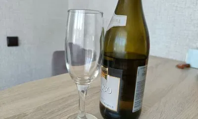 Стоимость ванны из шампанского к 8 Марта посчитали в Амурской области 