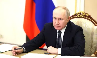 Путин помиловал более 50 осужденных женщин, об указе сообщили 8 марта