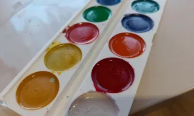 Детская школа искусств в Зее станет безопасной и современной