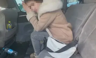 Крупную партию наркотика планировала сбыть 18-летняя амурчанка