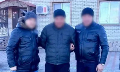 Десять лет скрывался осужденный каннибал