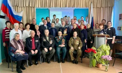 События на острове Даманский вспомнили на мероприятии в Благовещенском округе