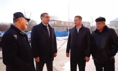 Потребность в строительстве новых домов поручил определить губернатор Приамурья