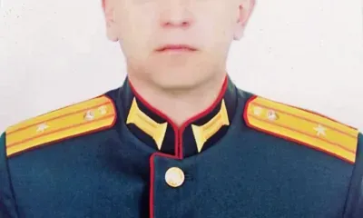 Военный из Приамурья отразил нападение противника на колонну с продовольствием