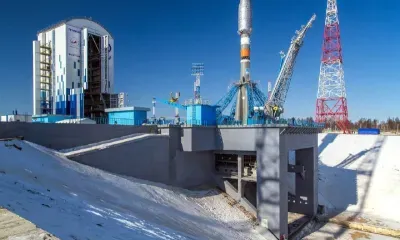 Космодром Восточный может стать главной достопримечательностью страны